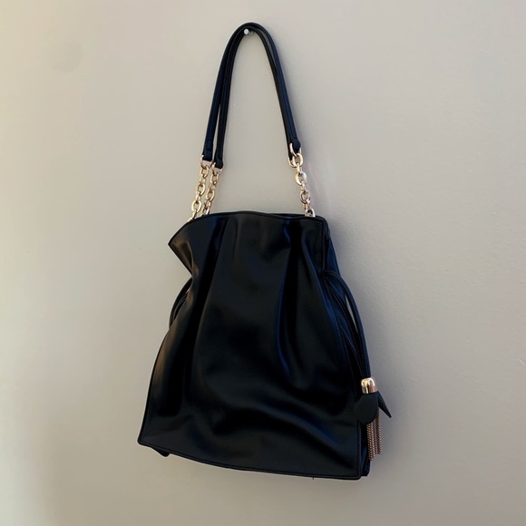 Nine West / shoulder bag - Picture 2 of 5